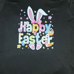 EASTER SHIRTS