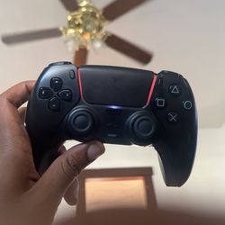 Ps5 Controller 