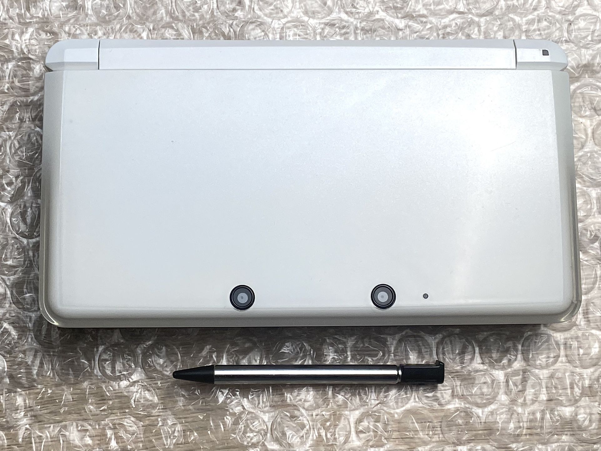 Nintendo 3DS Original Console White