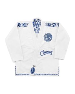 BJJ GI