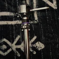 Yamaha Hex Single Drum Tom Mount 