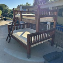 Bunk Bed