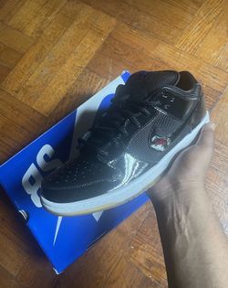 Size 11.5 - Nike SB Dunk Low Pro Space Jam 2011