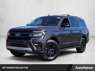 2023 Ford Expedition