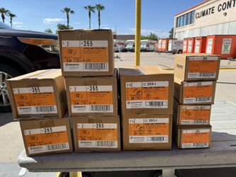 Bridgeport Conduit Fittings