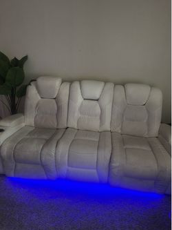 Free couch