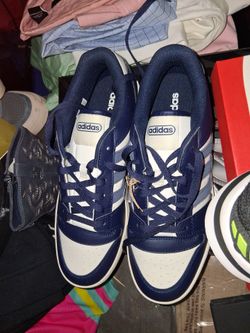 Tenis de hombre size 10