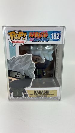 KAKASHI FUNKO POP 182