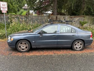 2006 Volvo