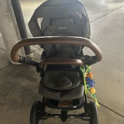 Nuna MIXX Next Stroller