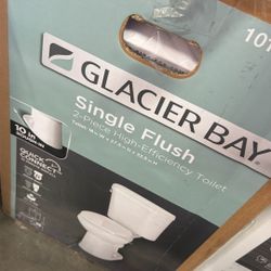 10 in toilet round brand new $99