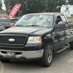 2006 Ford F-150
