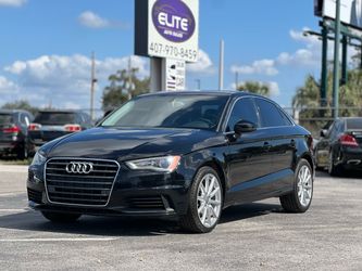 2015 Audi A3
