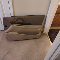 Door Panel For 2000 Buick LeSabre  Passengers Side