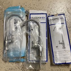 Brand New Single Handle Faucet for Reverse OS