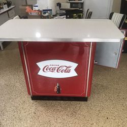 Coke Bar