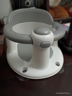 asiento para bebe