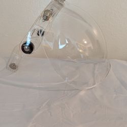 Visor Motorcycle 