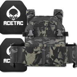 Bulletproof Vest level 4