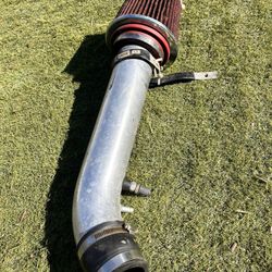 Universal Cold Air Intake Civic EG, EK/ Short Ram Intake D Series 