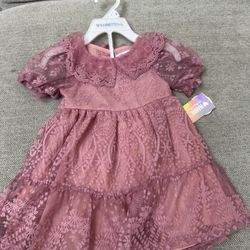 Brand new dress with tags
