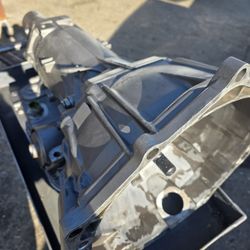 Rebuilt 4l60E Transmissions 