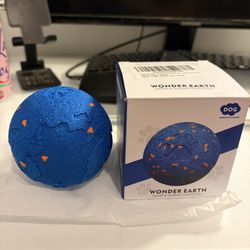 Brand new wonder Earth dog Toy ball 3 Modes Of Play