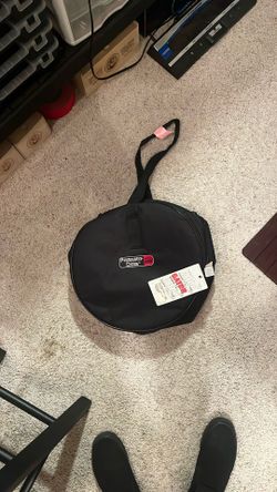 Gator Rack Tom Drum Soft Case Bag