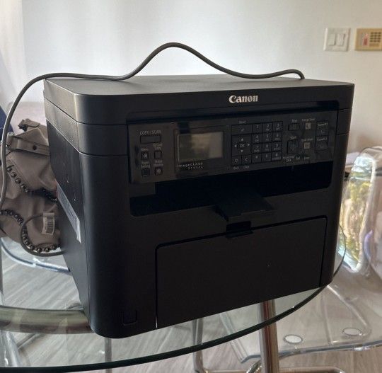 Canon (Scaner, Printer, Copy machine)