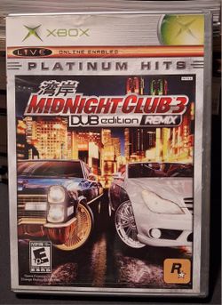 XBOX Games $40