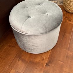 Mini ottoman