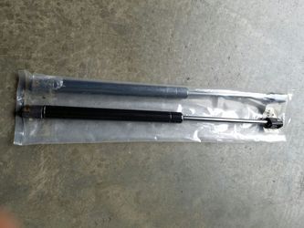 9' Hood Lift Support