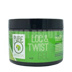 Pure O Loc & Twist