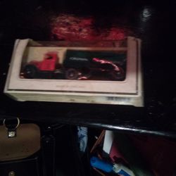 Chevron Mini Cats And Trucks