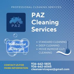 Cleaning
