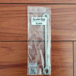 Centerline Turbo Actuator Arm for Alfa Romeo Giulia or Stelvio 2.0