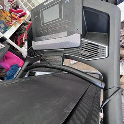 Norditrack Elite 900