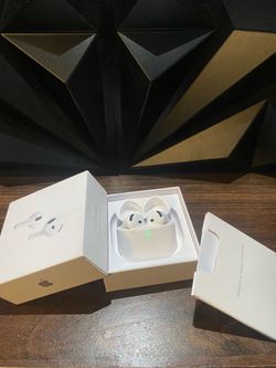 AirPod gen 4 (ANC)