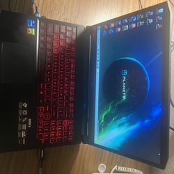Acer Nitro Gaming Laptop Rtx 3050ti