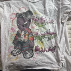 Rolling Loud Miami T Shirt