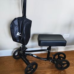 Knee Scooter - LCJ