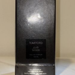 Oud Wood 100 ML
