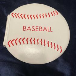 Baseball Book