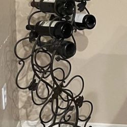 Wine Rack