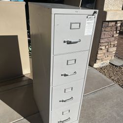 File Cabinet 