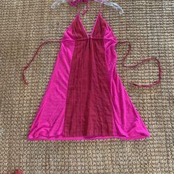 Free People Sundress