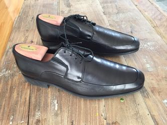 Bruno Magli Men s Shoes for Sale in Santa Monica CA OfferUp