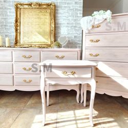 Antique French Set