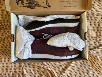 Unisex Karhu Albatross 82 Shoes (Men 4 / Women 6) - Like New