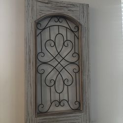 Wall decor